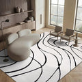 SAFAVIEH Florida Shag Collection Area Rug by Unknown