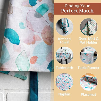 Maison d' Hermine 100% Cotton Apron - Image 5