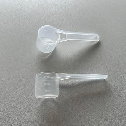 7.5g/15ml Measuring-Spoons Scoop - Image 4