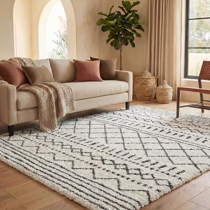 SAFAVIEH Area Rug 8x10 - Image 12