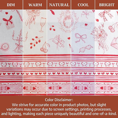 Maison d' Hermine 100% Cotton Apron - Image 6