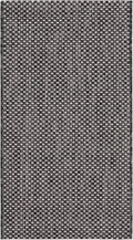SAFAVIEH Washable Rug Outdoor Courtyard Collection by Unknown