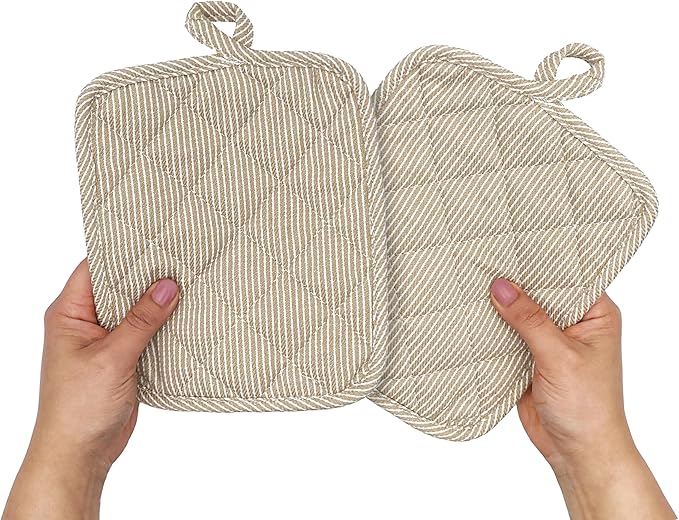 American Linen Pot Holders, Hot Pads, Table Pads - Image 5