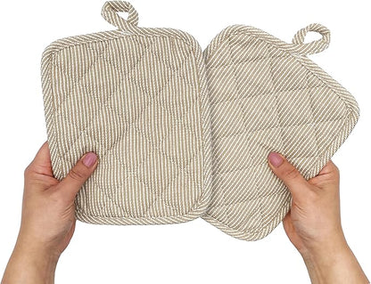 American Linen Pot Holders, Hot Pads, Table Pads - Image 5