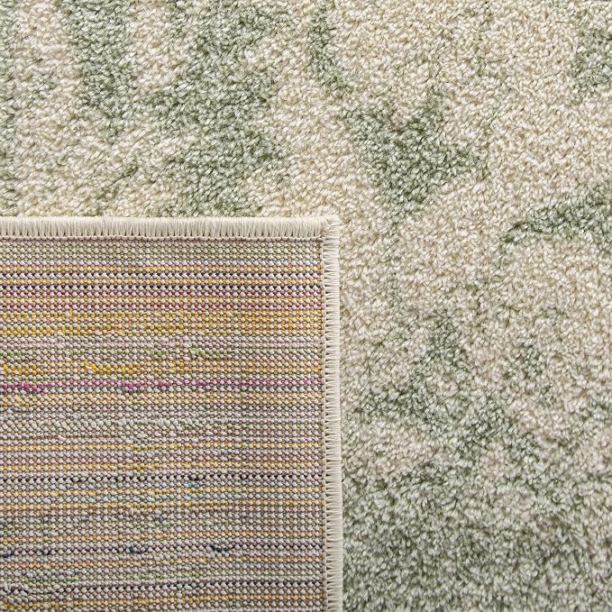 SAFAVIEH Adirondack Collection Runner Rug - Image 4