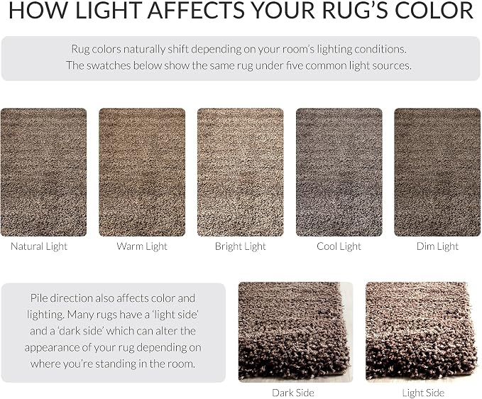 SAFAVIEH California Shag Collection Area Rug - Image 7