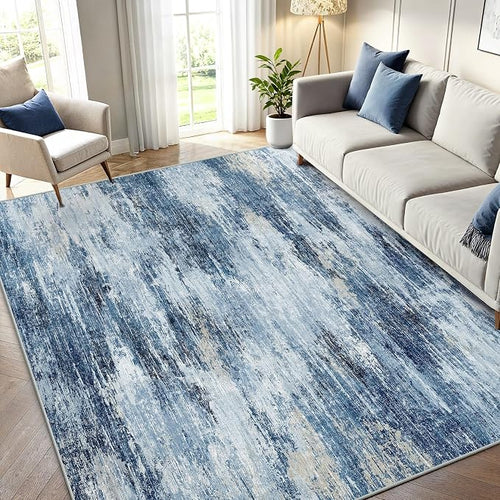 AMADA HOMEFURNISHING 5x7 Area Rugs by AMADAHOMEFURNISHING