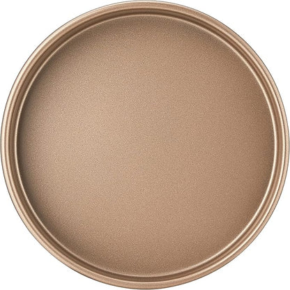 Cuisinart 9-Inch Chef's Classic Nonstick Bakeware Round Cake Pan - Image 2