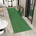 Ottomanson 2' x 21' Hallway Runner Extra Durable Non-Slip Rug Mat by Ottomanson