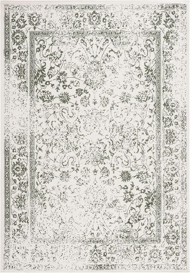 SAFAVIEH Area Rug 4x6 - Image 3