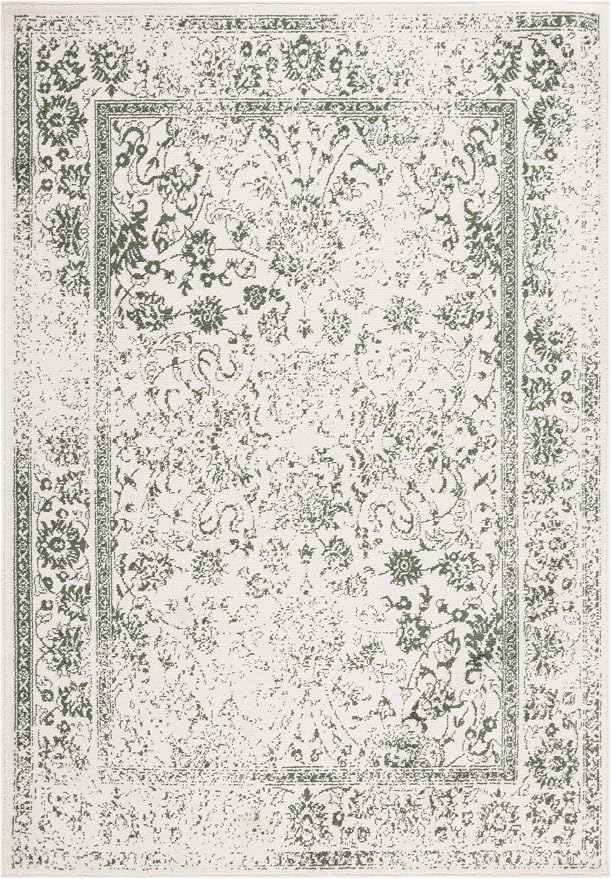 SAFAVIEH Area Rug 3x5 by Unknown