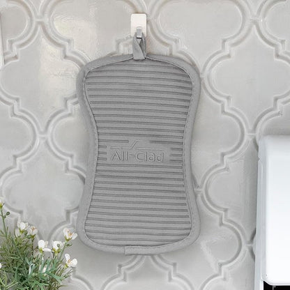 All-Clad Premium Pot Holder & Hot Pad: Heat Resistant up to 500 Degrees - Image 8
