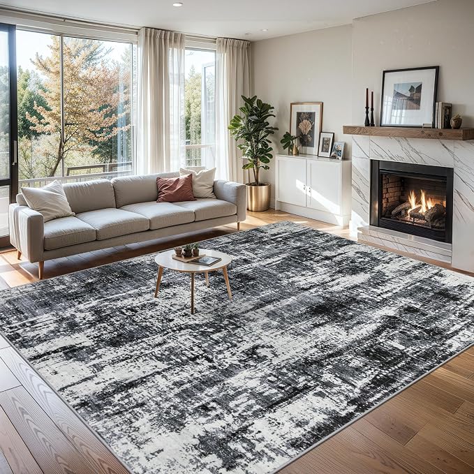 Area Rugs 10x12 Living Room - Image 8