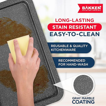 BAKKEN Kitchen Baking Pans - Image 4