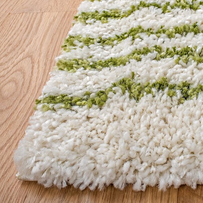 SAFAVIEH Area Rug 4x6 - Image 4