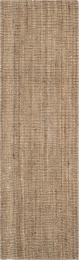 SAFAVIEH Natural Fiber Collection Runner Rug - Image 2
