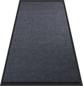 BesWin Indoor Outdoor Mat, Heavy Duty Commercial Floor Mat, Non Slip Rubber by BesWin