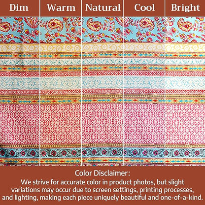 Maison d' Hermine 100% Cotton Apron - Image 9