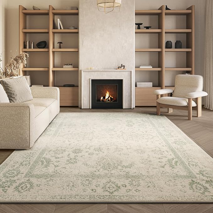 SAFAVIEH Adirondack Collection Area Rug - Image 6