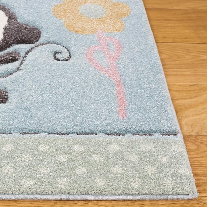 SAFAVIEH Area Rug 8x10 - Image 4