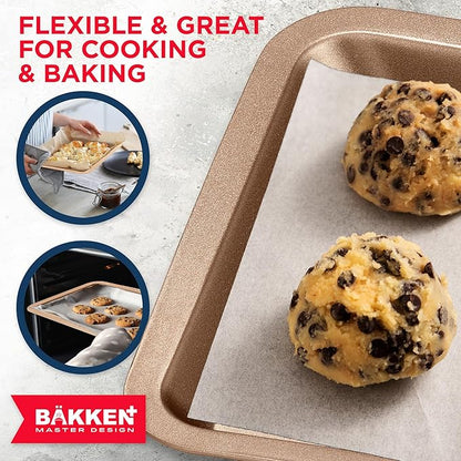 BAKKEN Kitchen Baking Pans - Image 6
