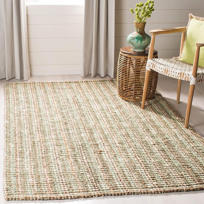 SAFAVIEH Area Rug 3x5 by Unknown