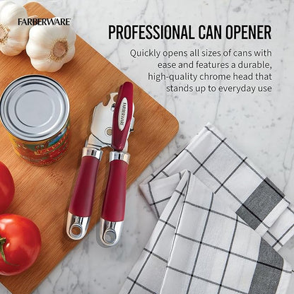 Farberware Pro 2 Can Opener, One Size - Image 3