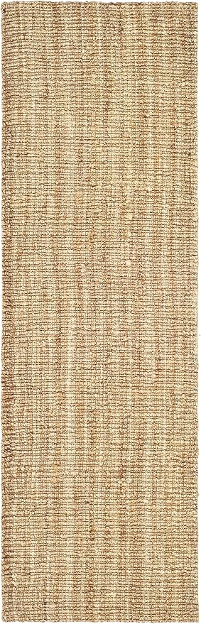 SAFAVIEH Natural Fiber Collection Runner Rug - Image 2