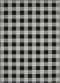 Garland Rug Country Living Buffalo Plaid 7 ft. x 10 ft. Area Rug by Garland+Rug