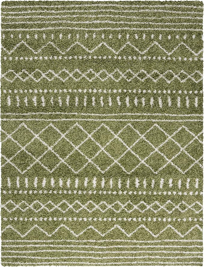 SAFAVIEH Arizona Shag Collection Area Rug - Image 3