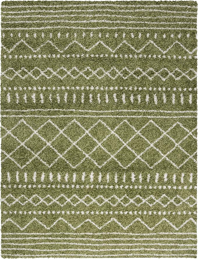 SAFAVIEH Area Rug 9x12 - Image 3