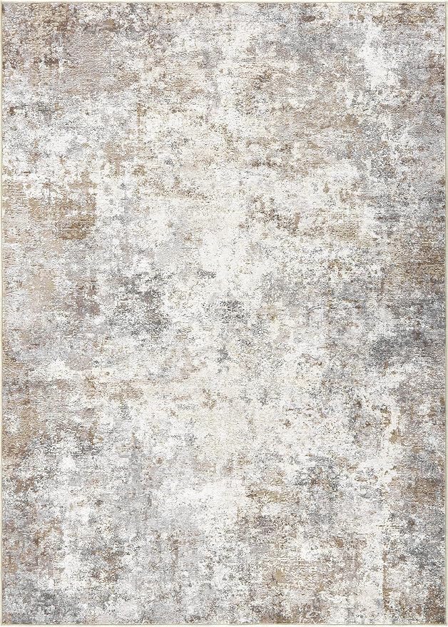 UERMEI 10x11 Area Rug Living Room Rugs - Image 8