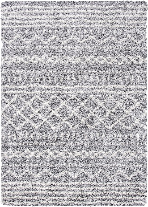 SAFAVIEH Arizona Shag Collection Area Rug - Image 3
