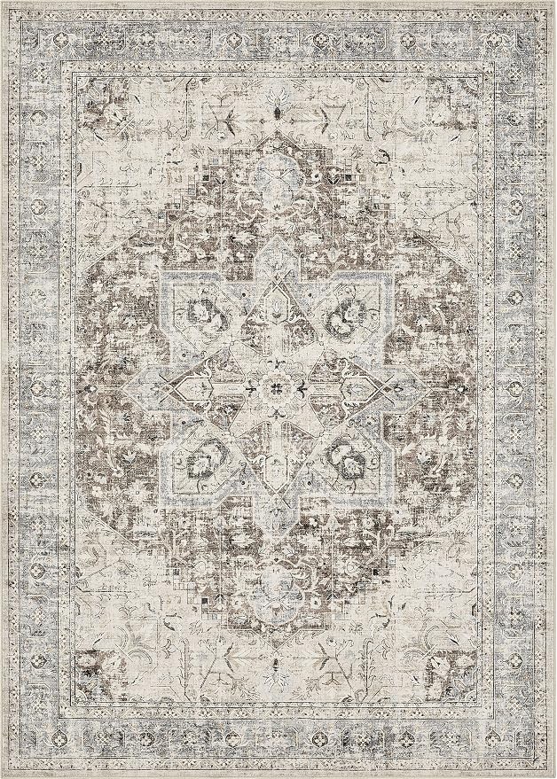 Tortania Area Rug Living Room Rugs - Image 10