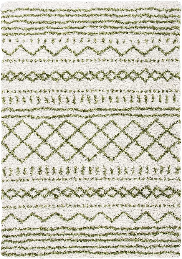 SAFAVIEH Area Rug 6x8 - Image 2