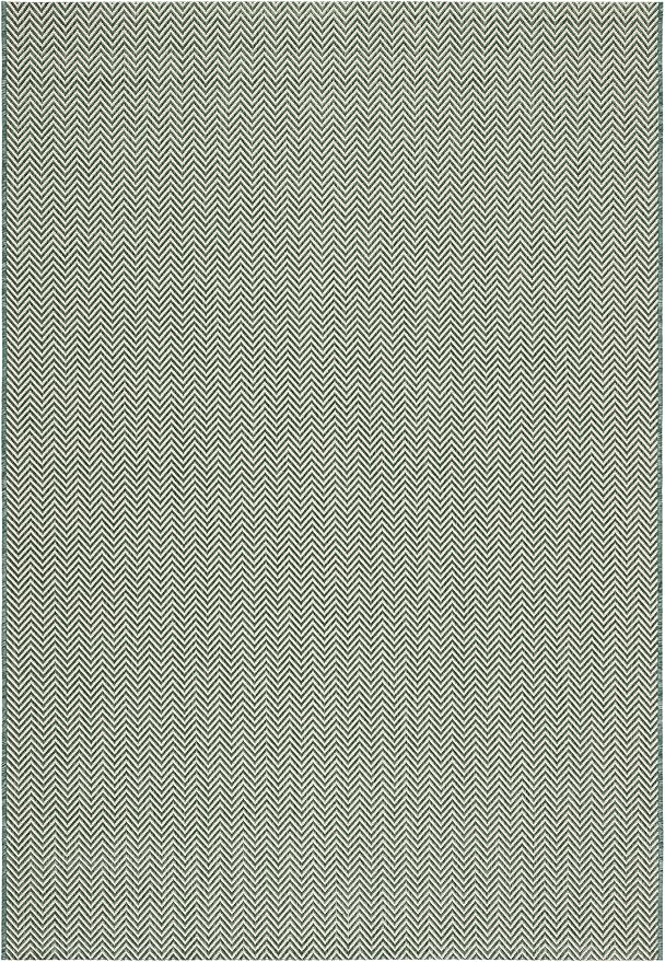 SAFAVIEH Outdoor Area Rug 6'7"x9'6" - Image 3