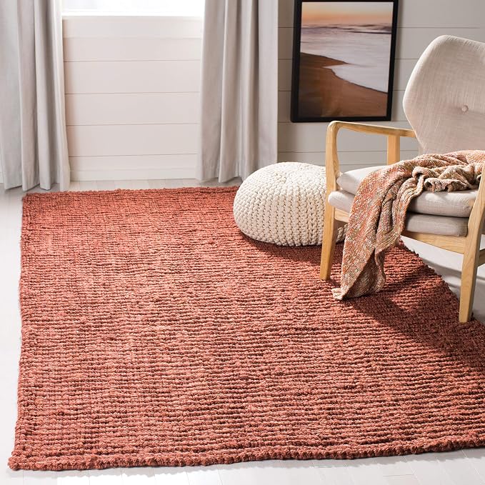 SAFAVIEH Area Rug 8x10 - Image 4