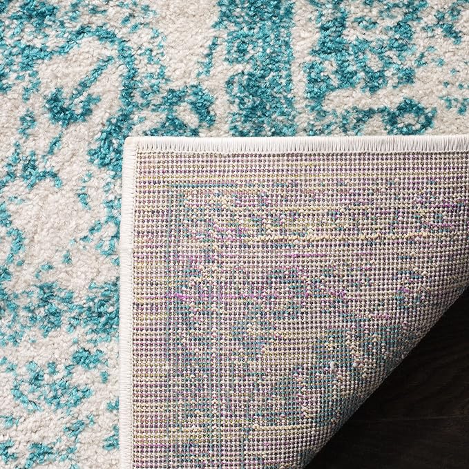 SAFAVIEH Area Rug 6x9 - Image 9
