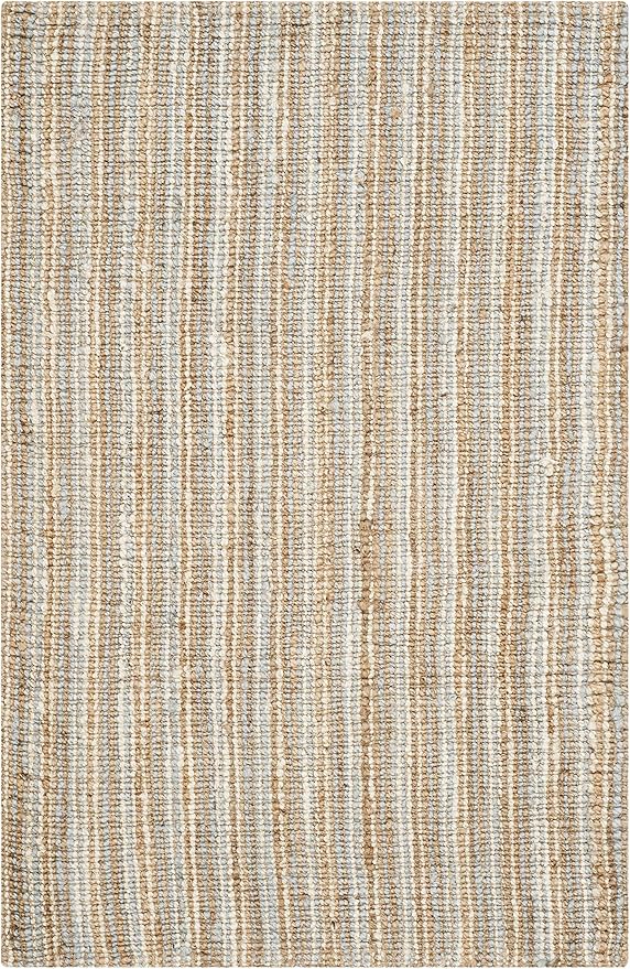 SAFAVIEH Area Rug 4x6 - Image 4