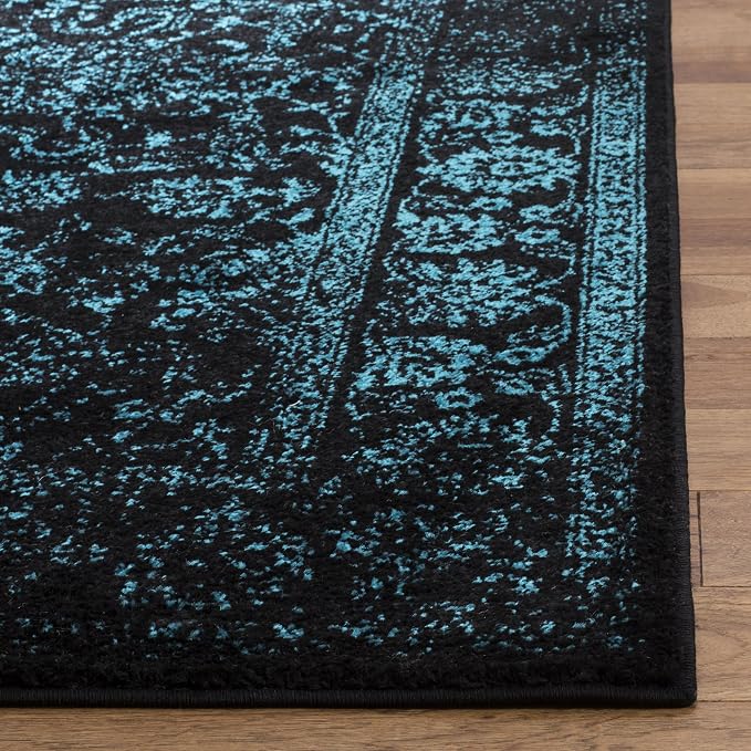 SAFAVIEH Area Rug 6x9 - Image 3
