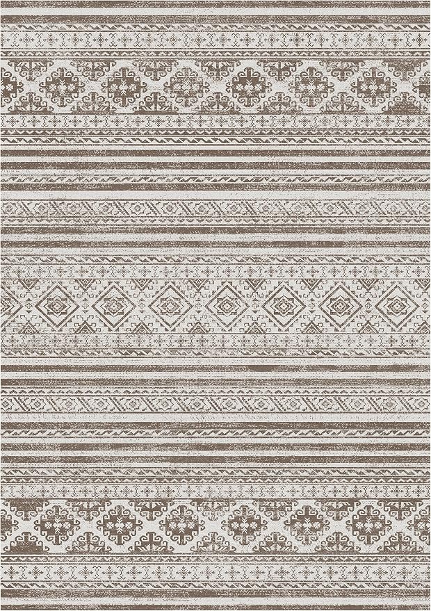 RUGSURE Washable Area Rugs 8' x 10' - Image 2