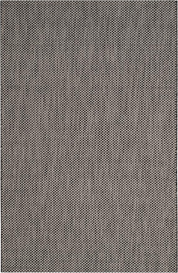 SAFAVIEH Washable Rug Outdoor Courtyard Collection - Image 3