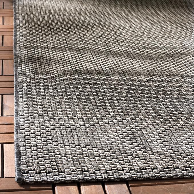 SAFAVIEH Washable Rug Outdoor Courtyard Collection - Image 6