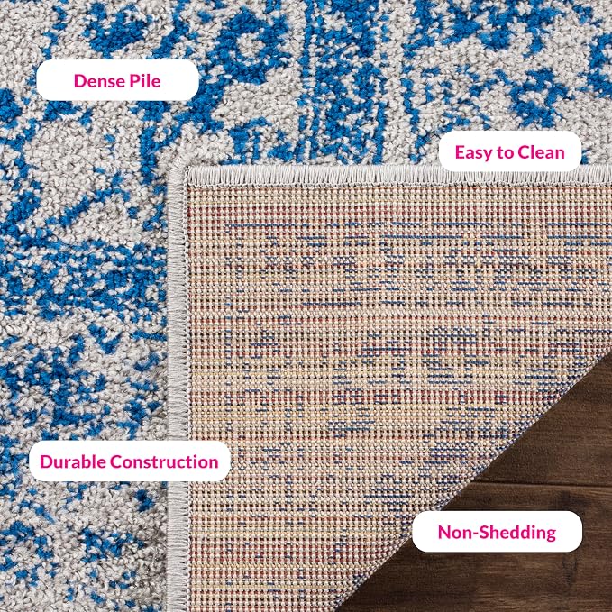 SAFAVIEH Adirondack Collection Area Rug - Image 8