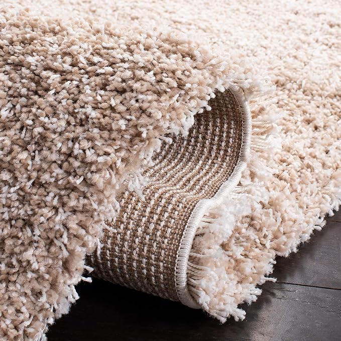 SAFAVIEH California Shag Collection Area Rug - Image 7