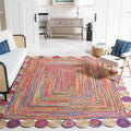SAFAVIEH Cape Cod Collection Area Rug by Unknown