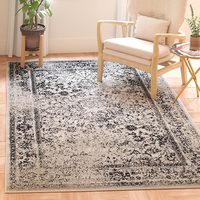 SAFAVIEH Area Rug 6x9 by Unknown