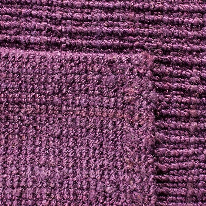 SAFAVIEH Natural Fiber Collection Runner Rug - Image 6