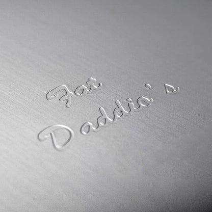 Fat Daddio's POB-12162 Sheet Cake Pan - Image 6