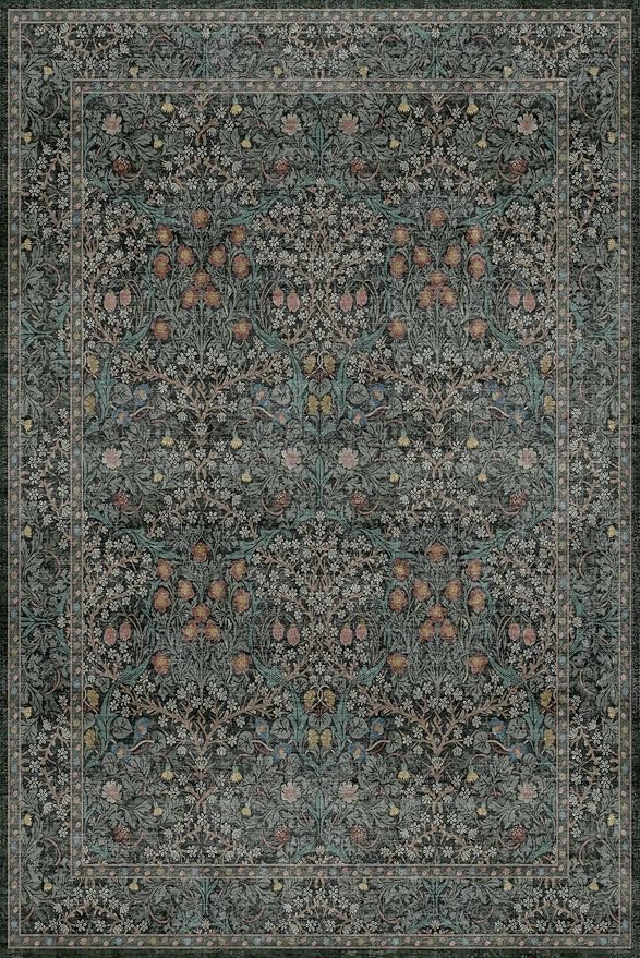 Dining Room Rugs for Under Table - Image 3